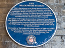 Blackfriars Station old entrance (id=2281)